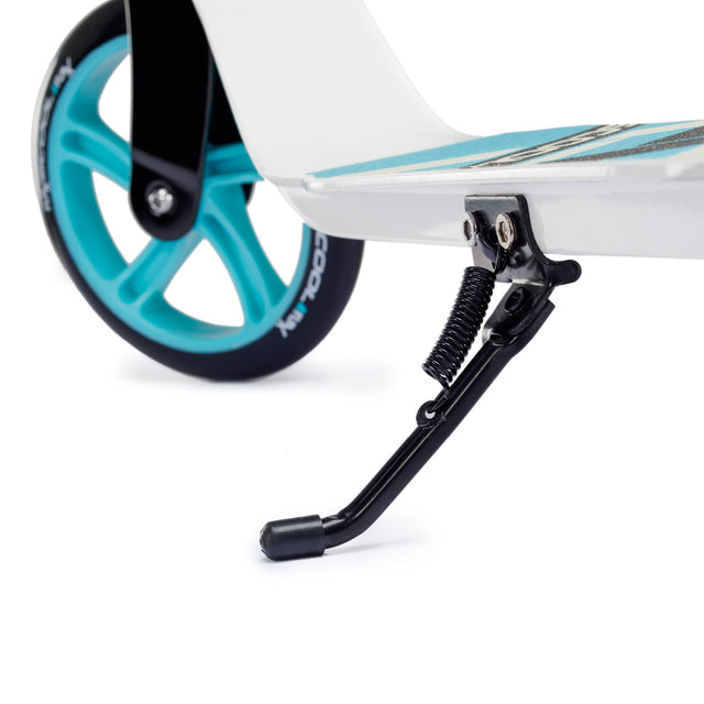 S'COOL S'COOL flaX 8.3 - White/Light Blue &vert; fahrrad.de Letzter Tag
