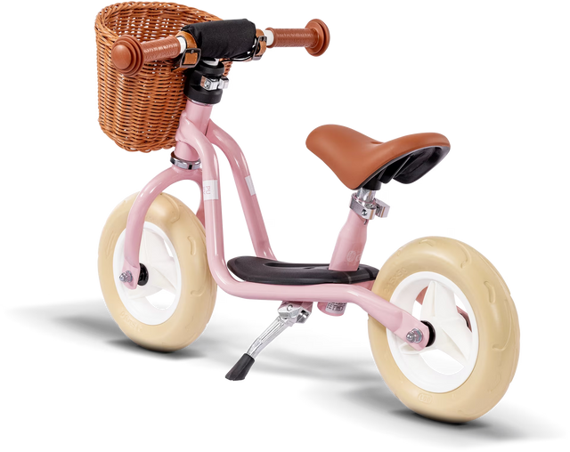 PUKY PUKY LR M CLASSIC retro rose &vert; fahrrad.de Zeitbegrenzte Promotion
