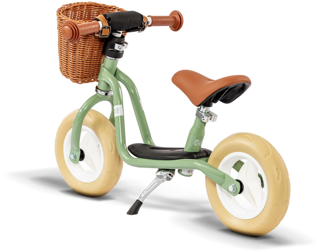 PUKY PUKY LR M CLASSIC retro green &vert; fahrrad.de Bis zu 50% Rabatt