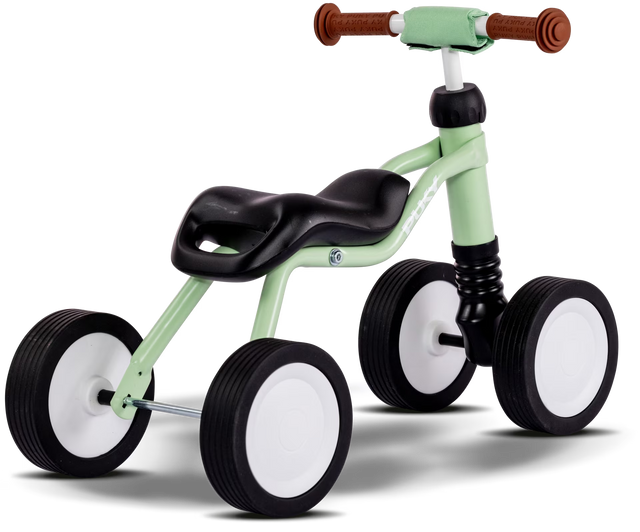 PUKY PUKY WUTSCH pastel green &vert; fahrrad.de Bis zu 65% Rabatt