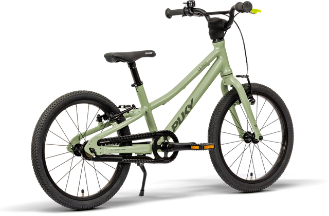 PUKY PUKY LS-PRO 18-1 mint green &vert; fahrrad.de Nur für heute