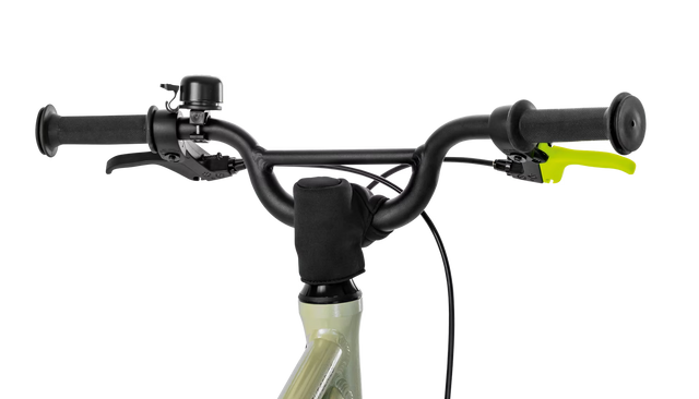 PUKY PUKY LS-PRO 18-1 mint green &vert; fahrrad.de Nur für heute