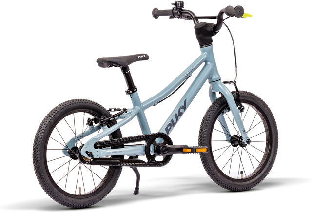 PUKY PUKY LS-PRO 16-1 ash blue &vert; fahrrad.de Sonderangebot der Fabrik