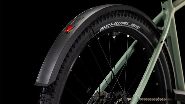 Cube Cube Nuride Hybrid Pro 600 Allroad pistachio´n´stonegrey (2025) &vert; fahrrad.de Clearance-Verkauf