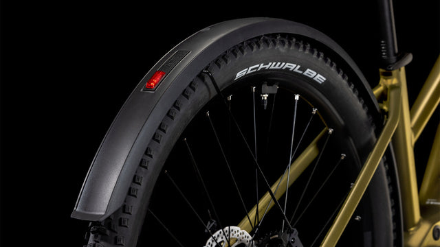 Cube Cube Reaction Hybrid Performance 625 Allroad Trapez goldenlime´n´black &vert; fahrrad.de Black Friday Preise