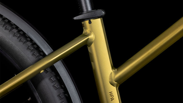 Cube Cube Reaction Hybrid Performance 625 Allroad Trapez goldenlime´n´black &vert; fahrrad.de Black Friday Preise