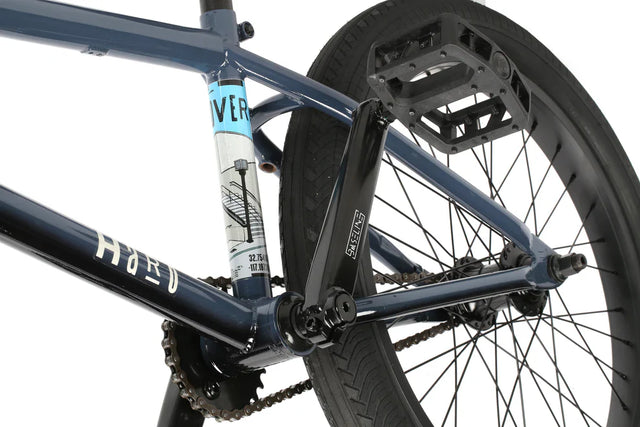 Haro Bikes Haro Bikes Hoover "Black" - Black &vert; fahrrad.de Im Verkauf