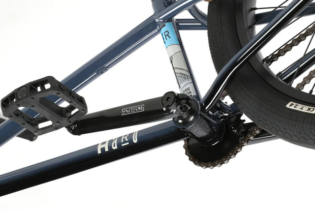 Haro Bikes Haro Bikes Hoover "Black" - Black &vert; fahrrad.de Im Verkauf