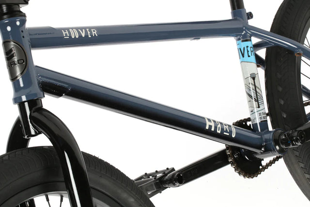 Haro Bikes Haro Bikes Hoover "Black" - Black &vert; fahrrad.de Im Verkauf