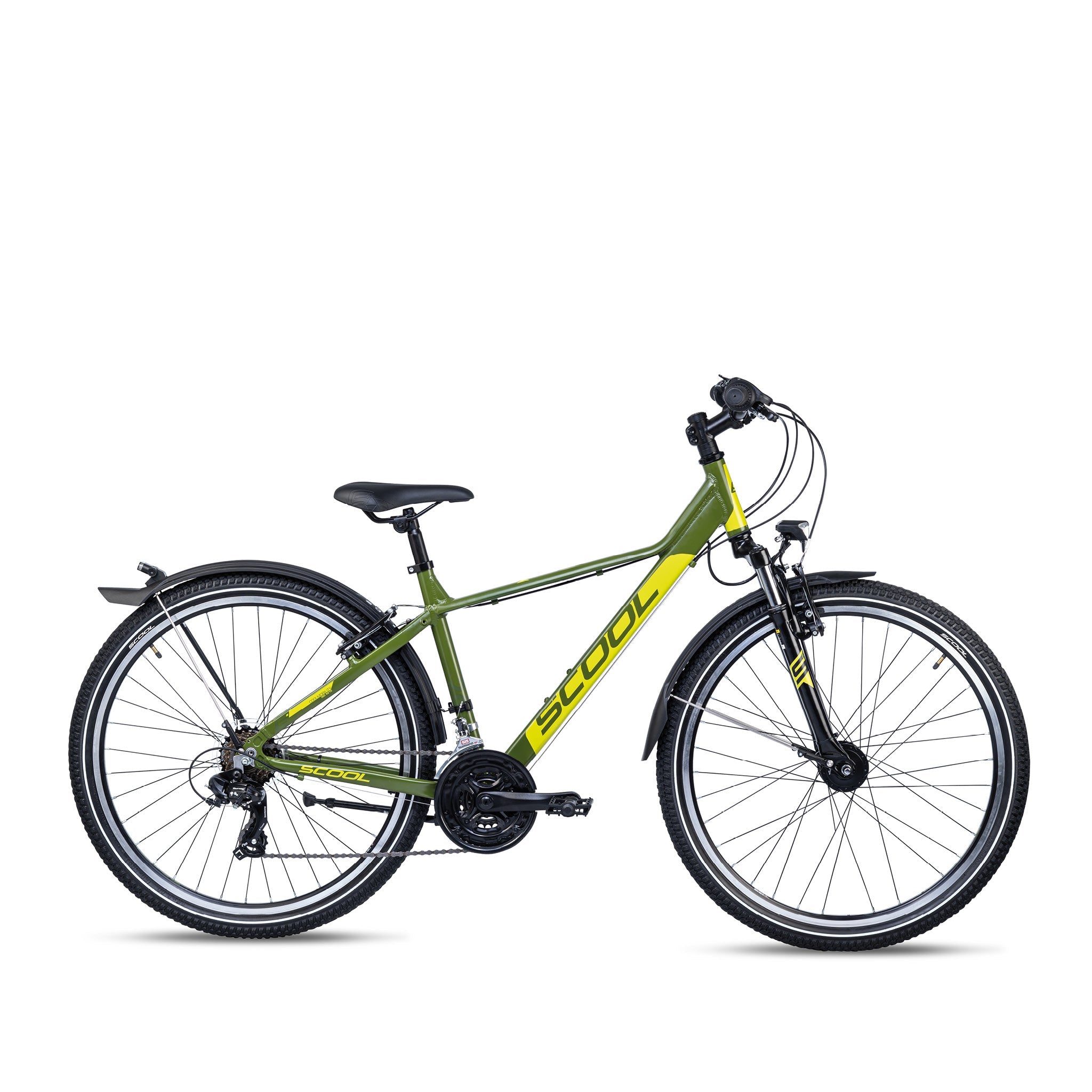 S'COOL S'COOL Junior Bikes Kinderfahrrad Outlet