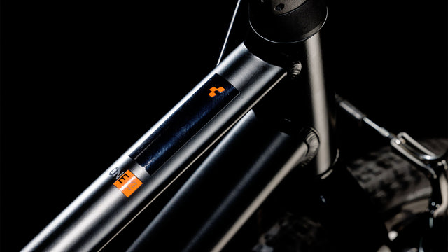 Cube Cube Numove 140 black´n´orange (2025) &vert; fahrrad.de Meist gekauft
