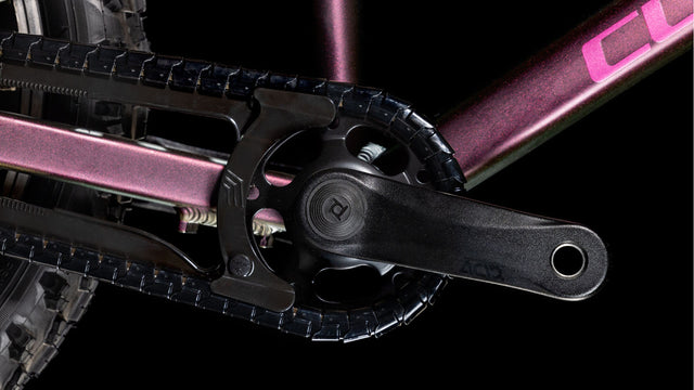 Cube Cube Acid 160 molotov´n´pink (2025) &vert; fahrrad.de Fabrik Onlineshop