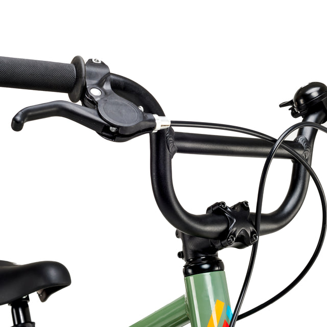 ACADEMY ACADEMY Grade 3 16" Olive &vert; fahrrad.de Günstig kaufen