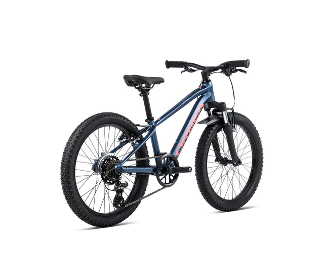 Orbea Orbea MX 20 XC Moondust Blue - Red (2025) &vert; fahrrad.de Flash Sale