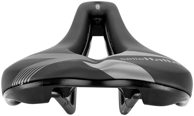 Selle Italia Selle Italia X-Bow SF Sattel black &vert; fahrrad.de Online Shopping