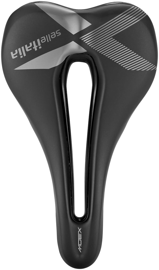 Selle Italia Selle Italia X-Bow SF Sattel black &vert; fahrrad.de Online Shopping