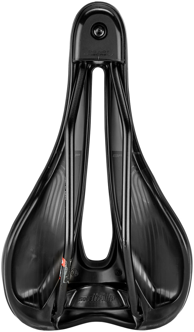 Selle Italia Selle Italia X-Bow SF Sattel black &vert; fahrrad.de Online Shopping