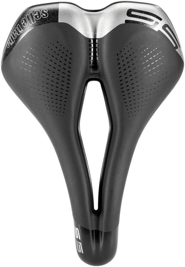 Selle Italia Selle Italia MAX S 5 Sattel black &vert; fahrrad.de Weihnachtsangebot