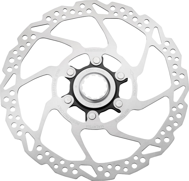 Shimano Shimano SM-RT54 Bremsscheibe Centerlock &vert; fahrrad.de Muttertagsangebot