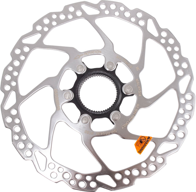 Shimano Shimano SM-RT54 Bremsscheibe Centerlock &vert; fahrrad.de Muttertagsangebot