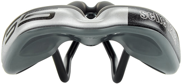 Selle Italia Selle Italia S 5 SFlw Sattel black &vert; fahrrad.de Jubiläumsangebot