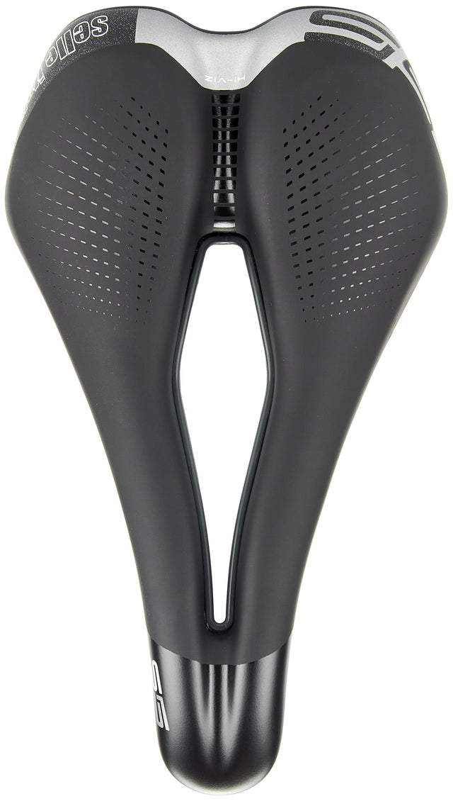 Selle Italia Selle Italia S 5 SFlw Sattel black &vert; fahrrad.de Jubiläumsangebot