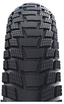Schwalbe Schwalbe Pick-Up Super Defense Performance Drahtreifen 20x2.15" E-50 A &vert; fahrrad.de