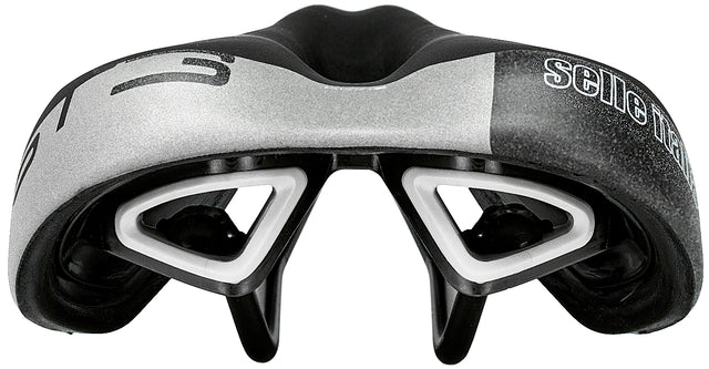 Selle Italia Selle Italia ST 3 SFlw Sattel black &vert; fahrrad.de Bestseller