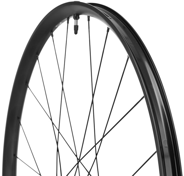Shimano Shimano WH-MT601 Hinterrad 29" 12-fach CL-Disc E-Thru 12mm 142mm schwa &vert; fahrrad.de Riesige Ersparnisse