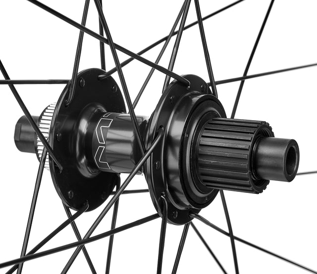 Shimano Shimano WH-MT601 Hinterrad 29" 12-fach CL-Disc E-Thru 12mm 142mm schwa &vert; fahrrad.de Riesige Ersparnisse