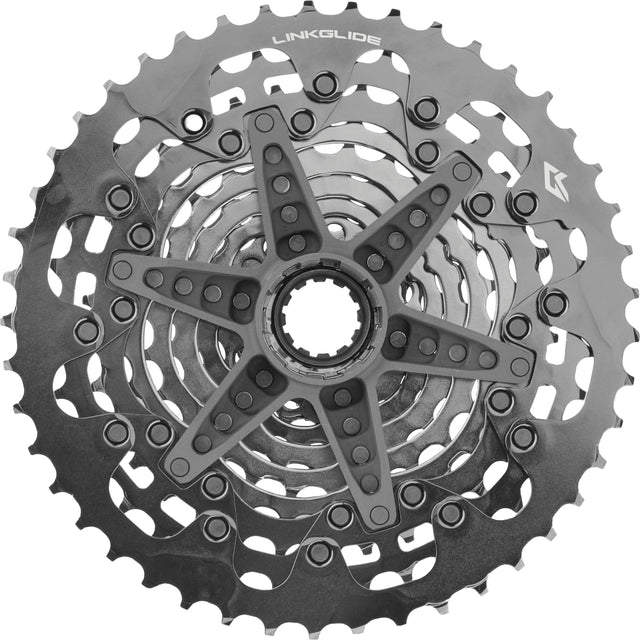 Shimano Shimano Cues CS-LG700 Kassette 11-fach 11-45Z &vert; fahrrad.de Neueste Stile
