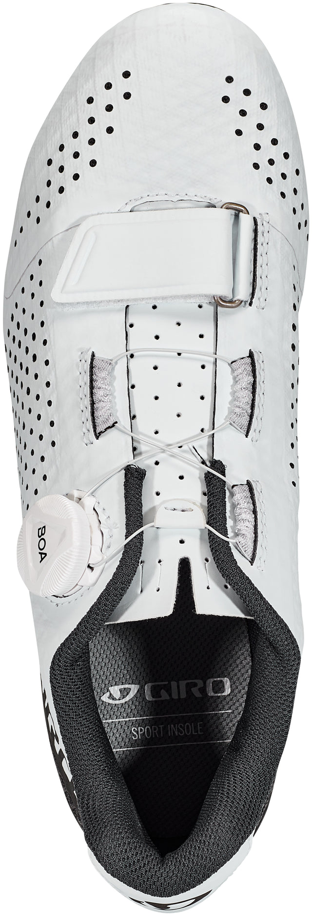 Giro Giro CADET W - Road Schuhe white &vert; fahrrad.de Discount Store für neue Produkte