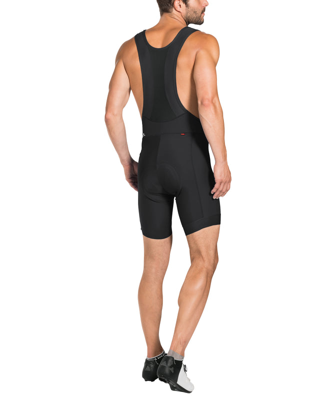 VAUDE VAUDE Advanced IV Trägerhose Herren schwarz &vert; fahrrad.de Super Rabatt