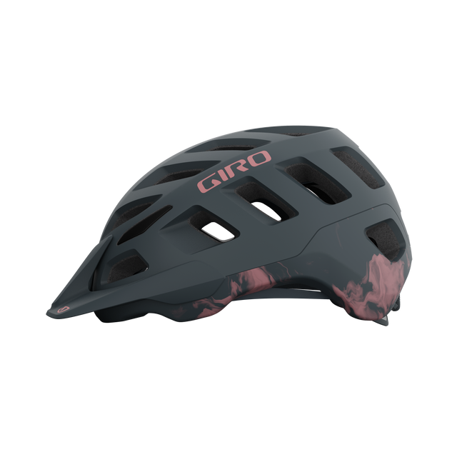 Giro Giro RADIX Helm matte dusty rose cosmic &vert; fahrrad.de 50% Rabatt mit kostenlosem Versand