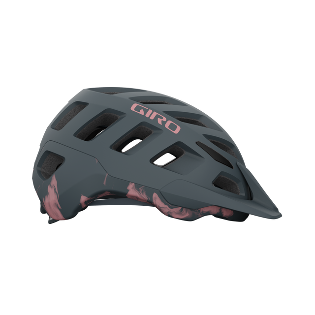 Giro Giro RADIX Helm matte dusty rose cosmic &vert; fahrrad.de 50% Rabatt mit kostenlosem Versand