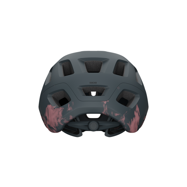 Giro Giro RADIX Helm matte dusty rose cosmic &vert; fahrrad.de 50% Rabatt mit kostenlosem Versand