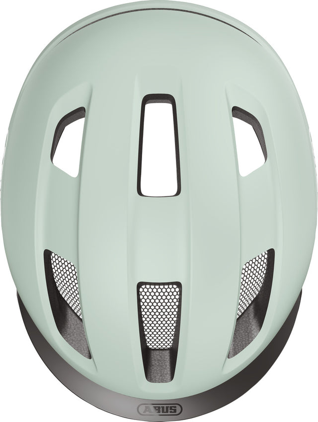 ABUS ABUS Purl-Y Helm Urban mint grün &vert; fahrrad.de Begrenzt auf 3 Tage