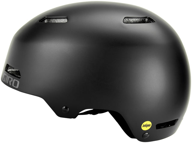 Giro Giro QUARTER FS MIPS Helm matte black &vert; fahrrad.de Speichern exportieren