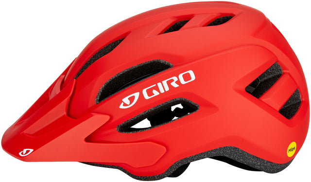 Giro Giro Fixture Mips II Helm matte trim red &vert; fahrrad.de Black Friday Preise