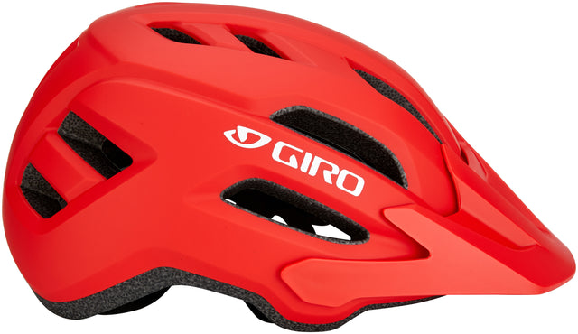 Giro Giro Fixture Mips II Helm matte trim red &vert; fahrrad.de Black Friday Preise