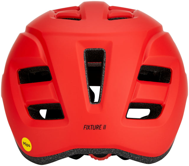 Giro Giro Fixture Mips II Helm matte trim red &vert; fahrrad.de Black Friday Preise