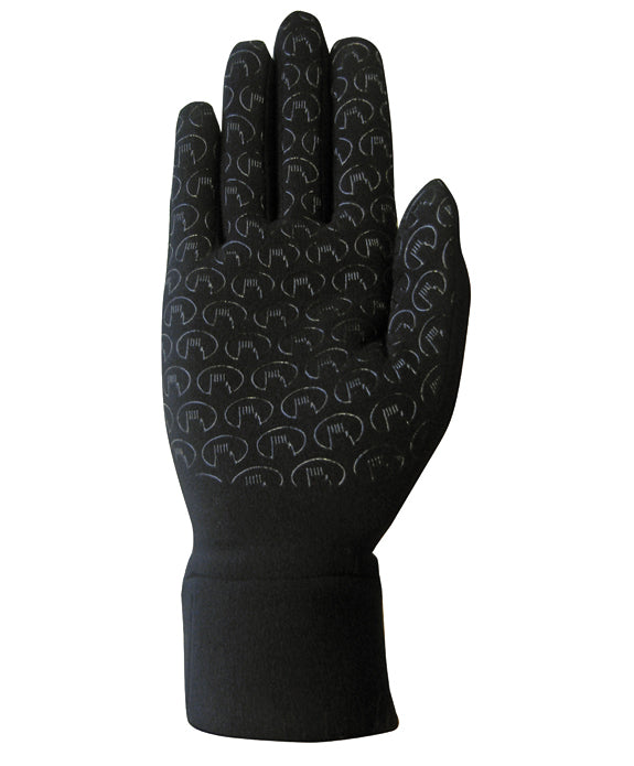 Roeckl Roeckl Pino Handschuhe Black &vert; fahrrad.de 50% Rabatt für begrenzte Zeit
