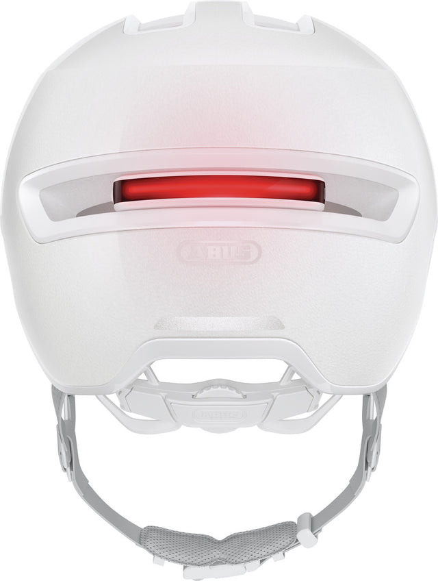 ABUS ABUS Hud-Y Helm Urban puristic &vert; fahrrad.de Outlet