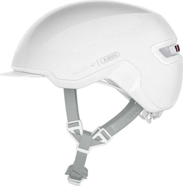 ABUS ABUS Hud-Y Helm Urban puristic &vert; fahrrad.de Outlet