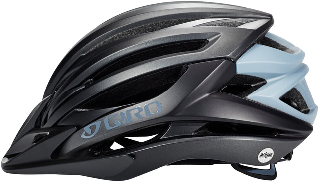 Giro Giro ARTEX MIPS Helm matte black &vert; fahrrad.de Auslauf