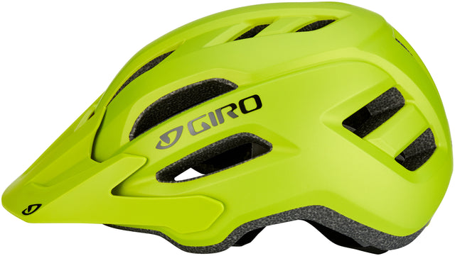 Giro Giro Fixture II Helm matte ano lime &vert; fahrrad.de Verkauf