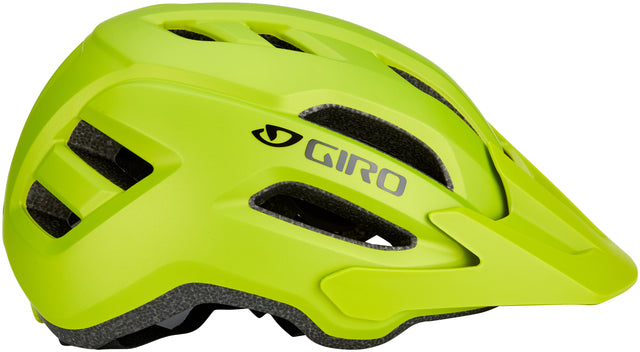 Giro Giro Fixture II Helm matte ano lime &vert; fahrrad.de Verkauf
