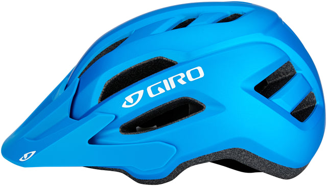 Giro Giro Fixture II Y Helm matte ano blue &vert; fahrrad.de Meist gekauft