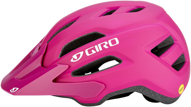 Giro Giro Fixture Mips II Y Helm matte pink street &vert; fahrrad.de Versandkostenfrei