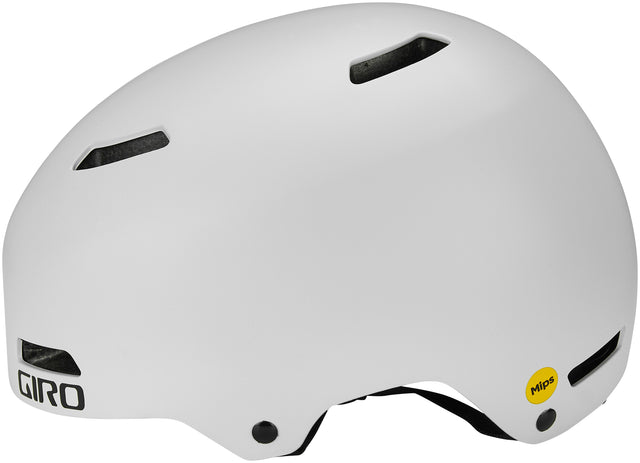 Giro Giro QUARTER FS MIPS Helm matte chalk &vert; fahrrad.de Großer Ausverkauf